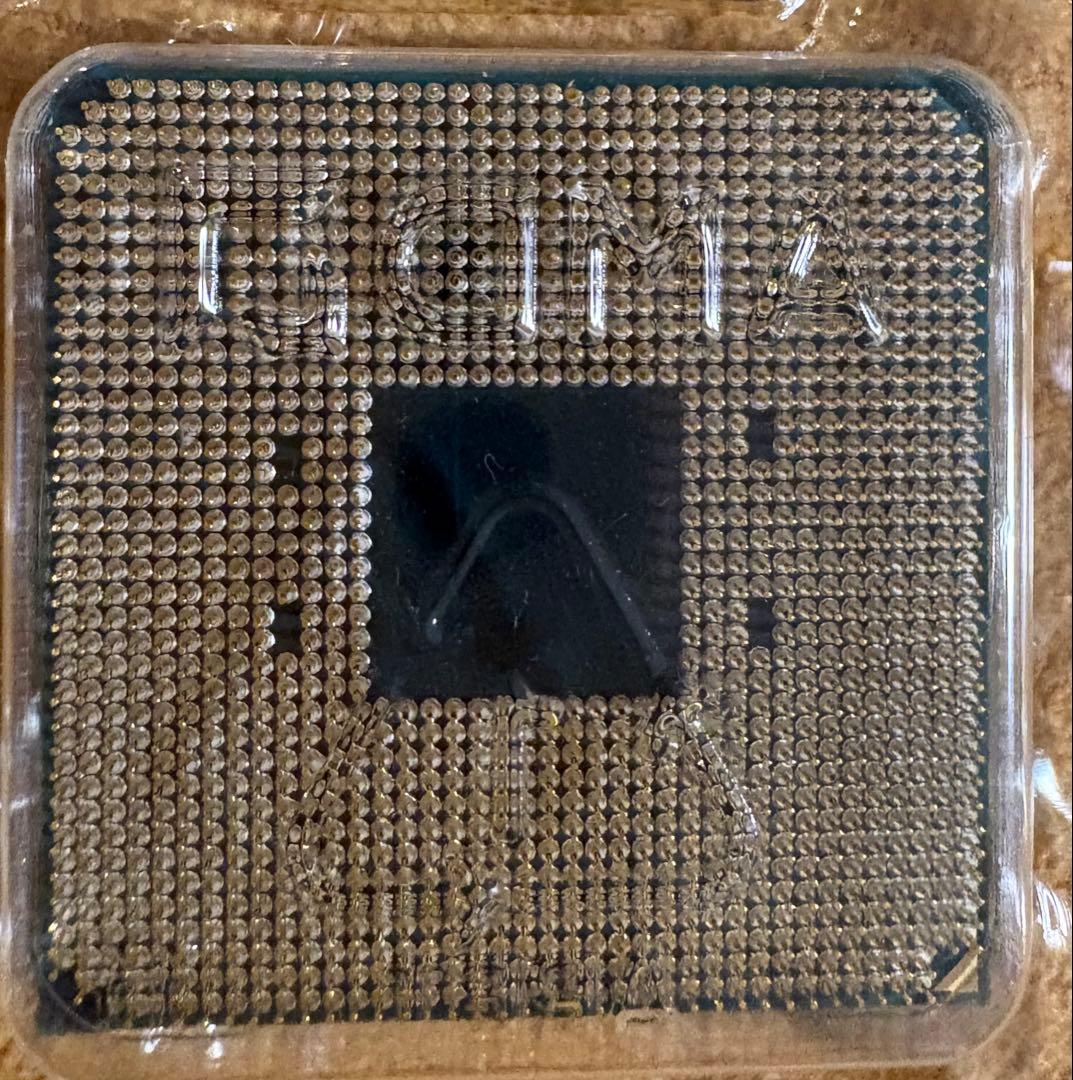 柑*ル様 AMD Ryzen 7 3700X CPU 純正クーラー付き