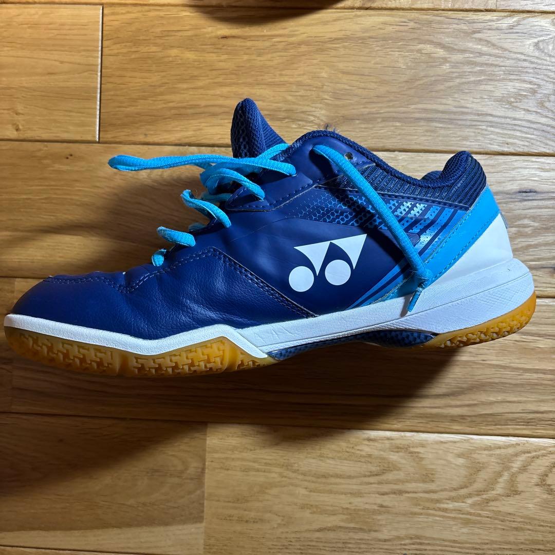 YONEXパワークッション 65z 26.5cm