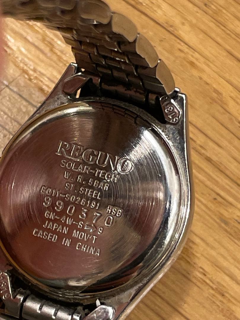 CITIZEN GX QUARTZ、EXCEED、xC等時計7点セット