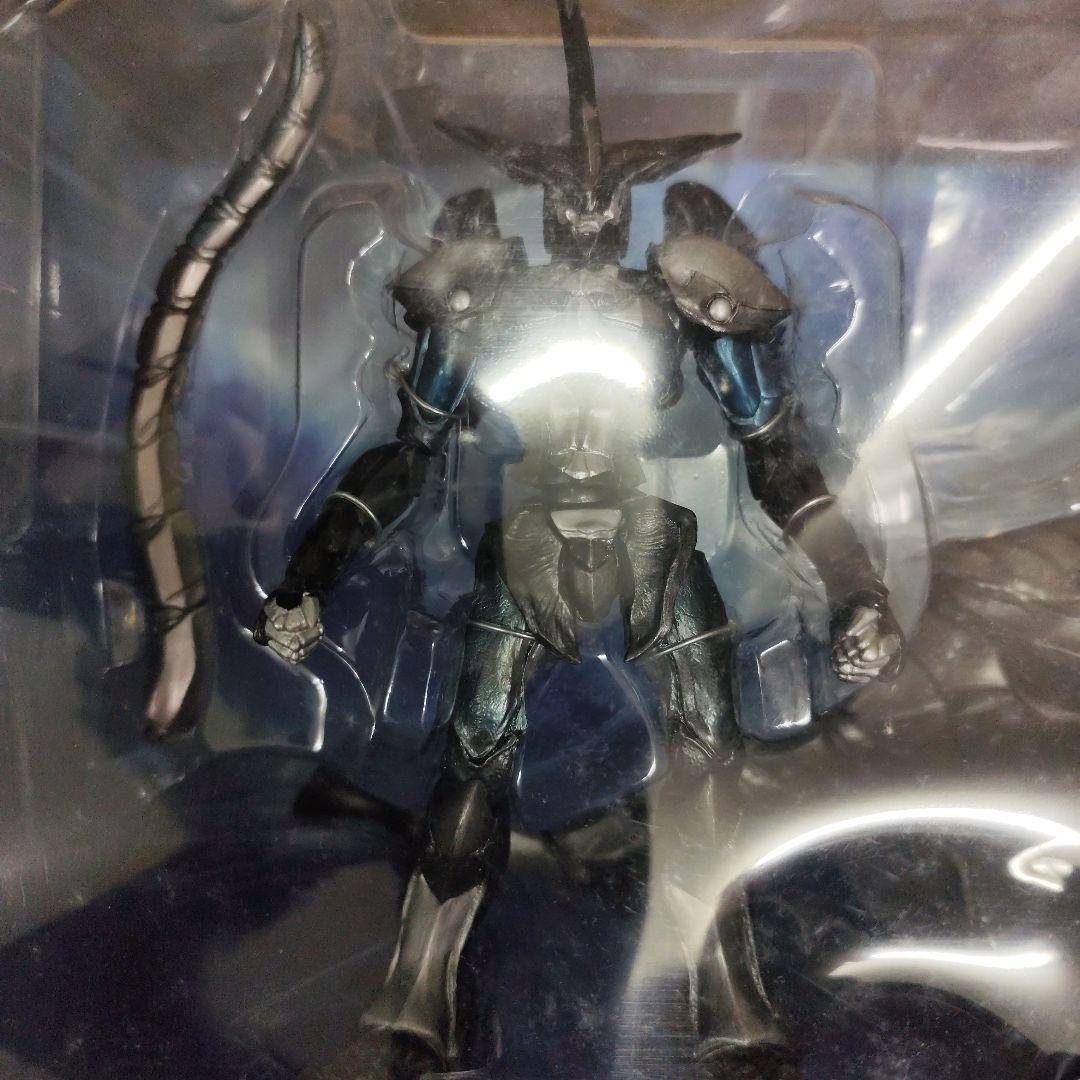 コトブキヤ/レッズ ARTFX】FF8/オメガウエポン ◆未開封品