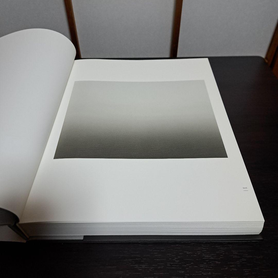 歴史の歴史 杉本博司 新素研 2008年