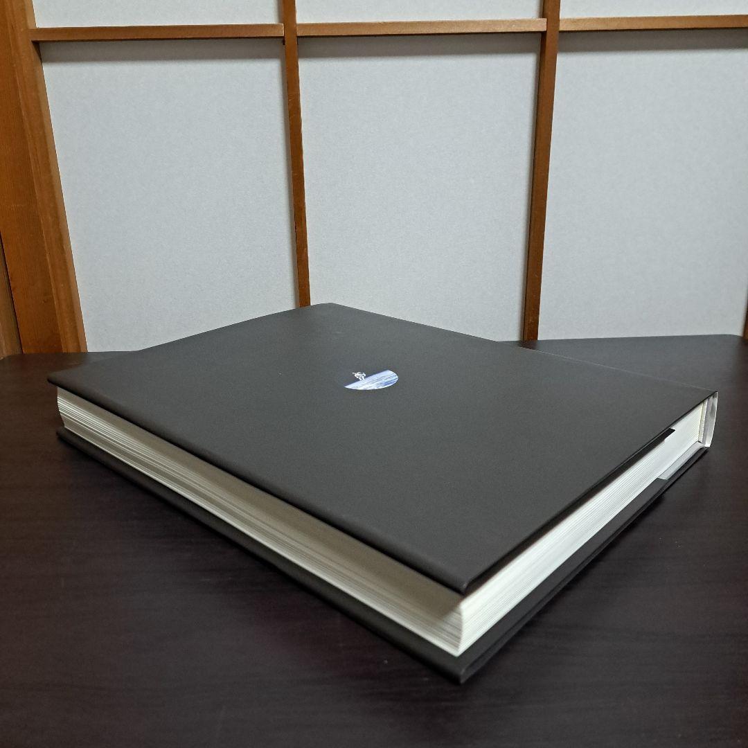 歴史の歴史 杉本博司 新素研 2008年