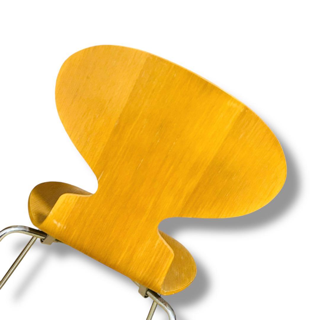 【Noth】①②Fritz Hansen アントチェア アリンコチェア