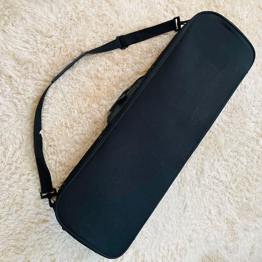 希少　YAMAHA V-10 4/4サイズ 虎杢　バイオリン　ヤマハ　ケース付