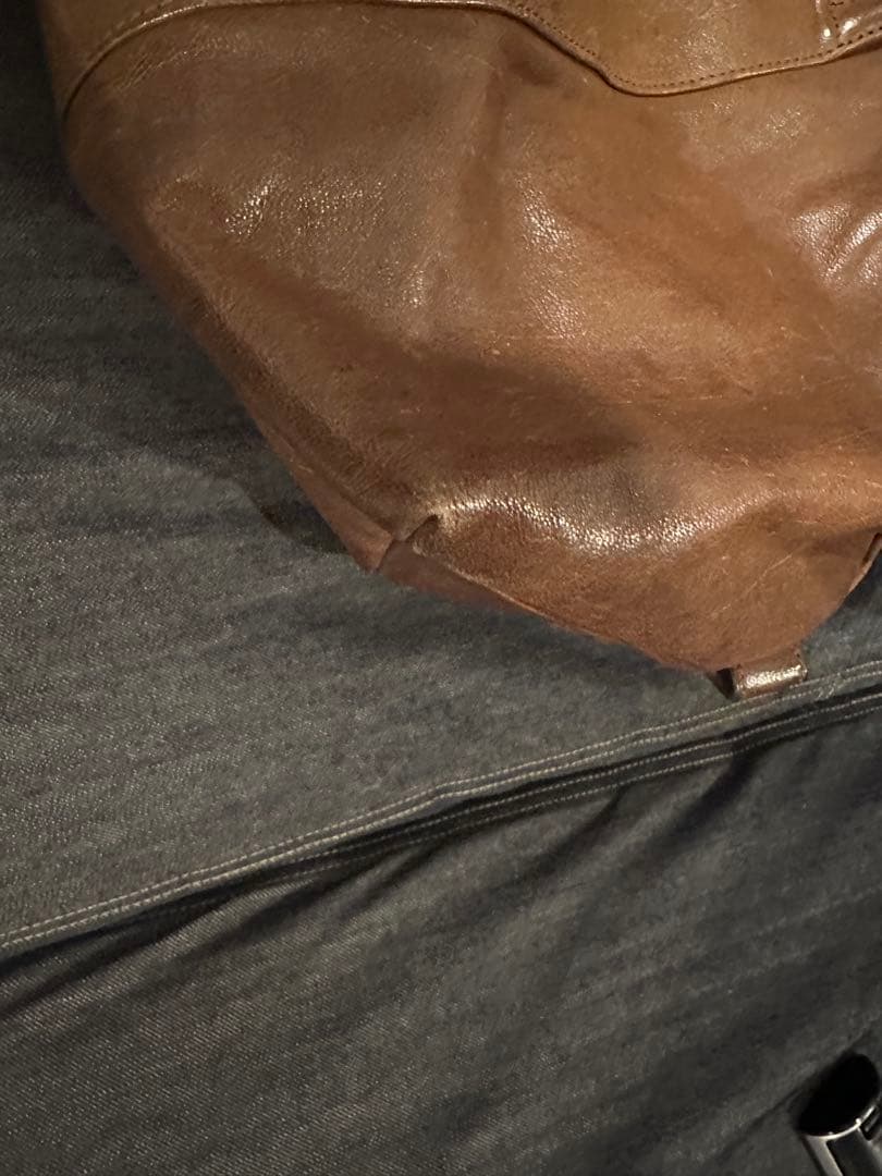 maison margiela ボストンバッグ