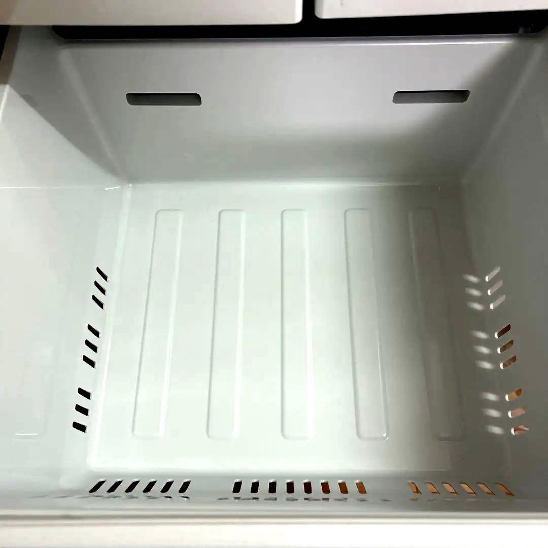 新品未使用MAXZEN マクスゼン 2023年製冷蔵庫送料込み