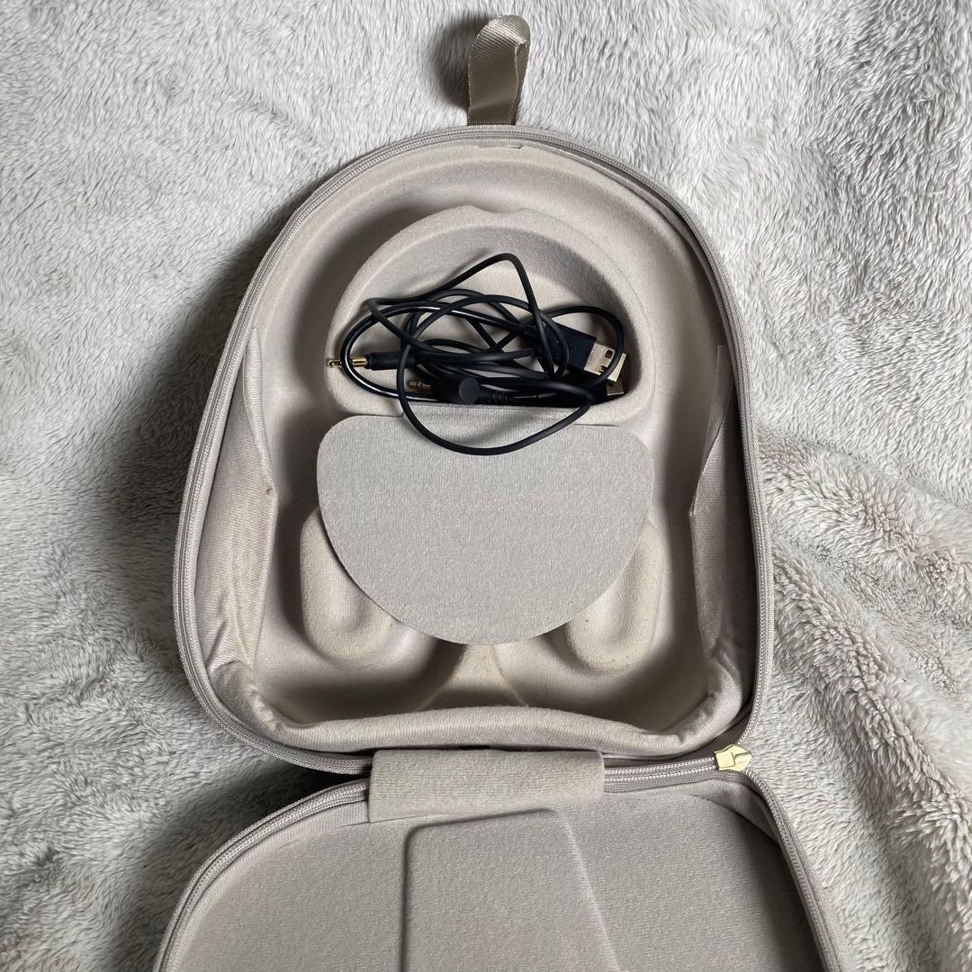 SONY純正 ワイヤレスヘッドホンWH-1000XM5 動作確認済み