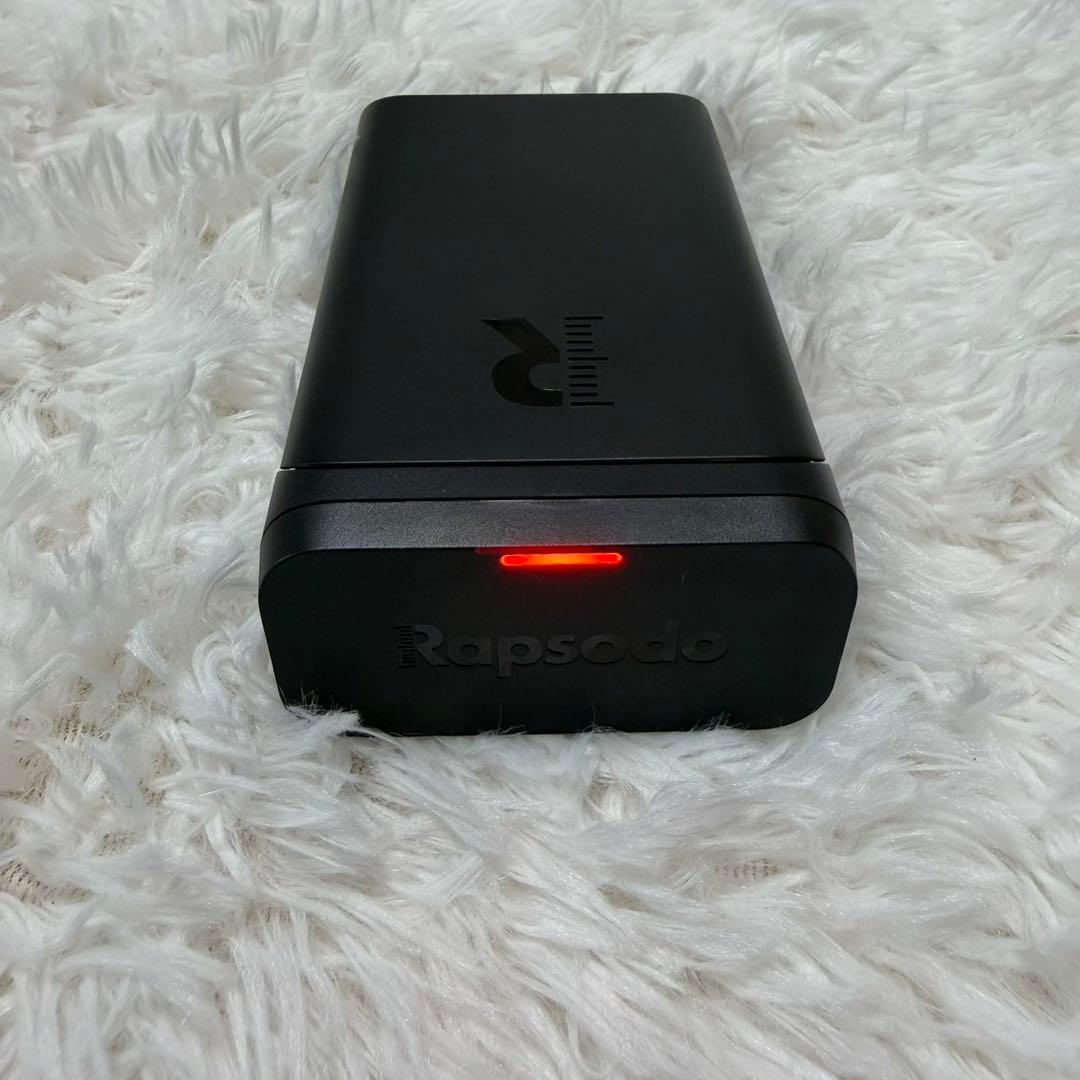 Rapsodo MLM ゴルフスイング分析器