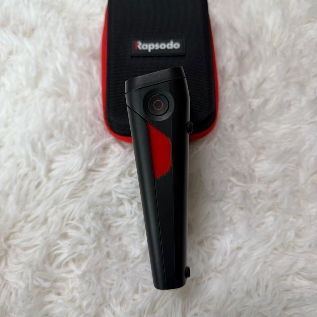 Rapsodo MLM ゴルフスイング分析器