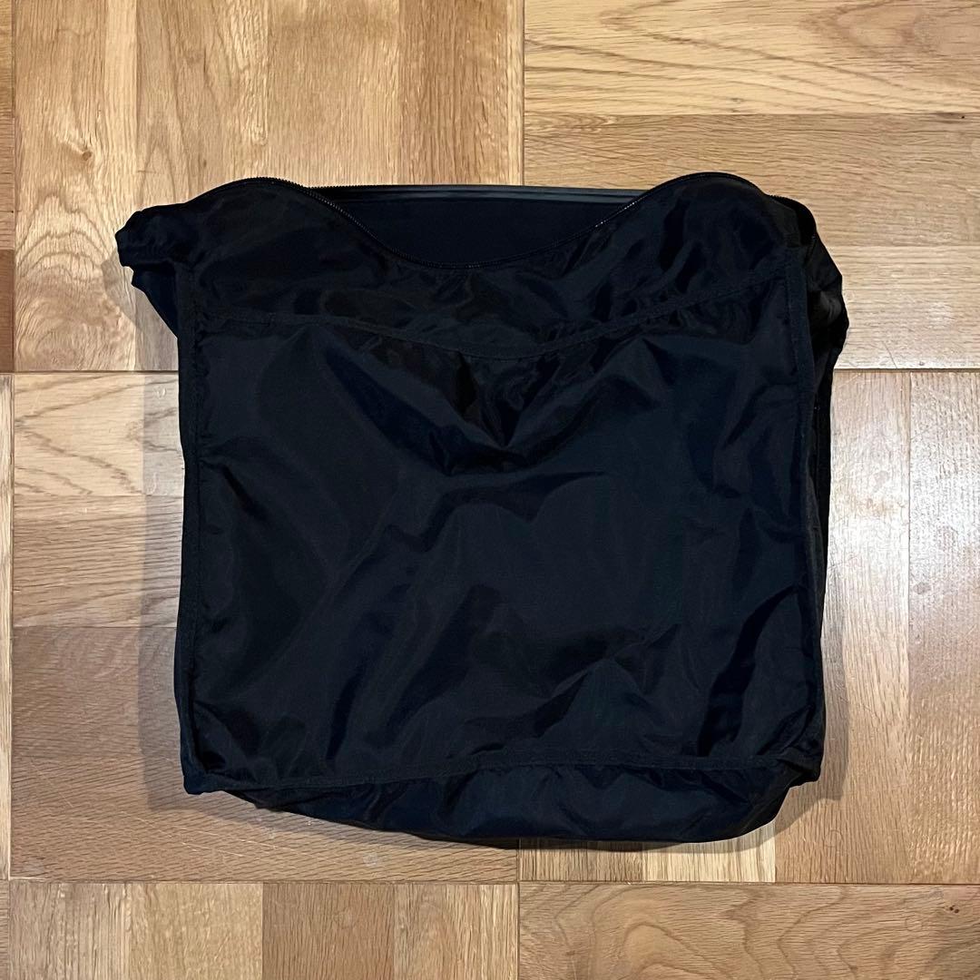 Warenhaus Shadow rip TASUKI ブラック