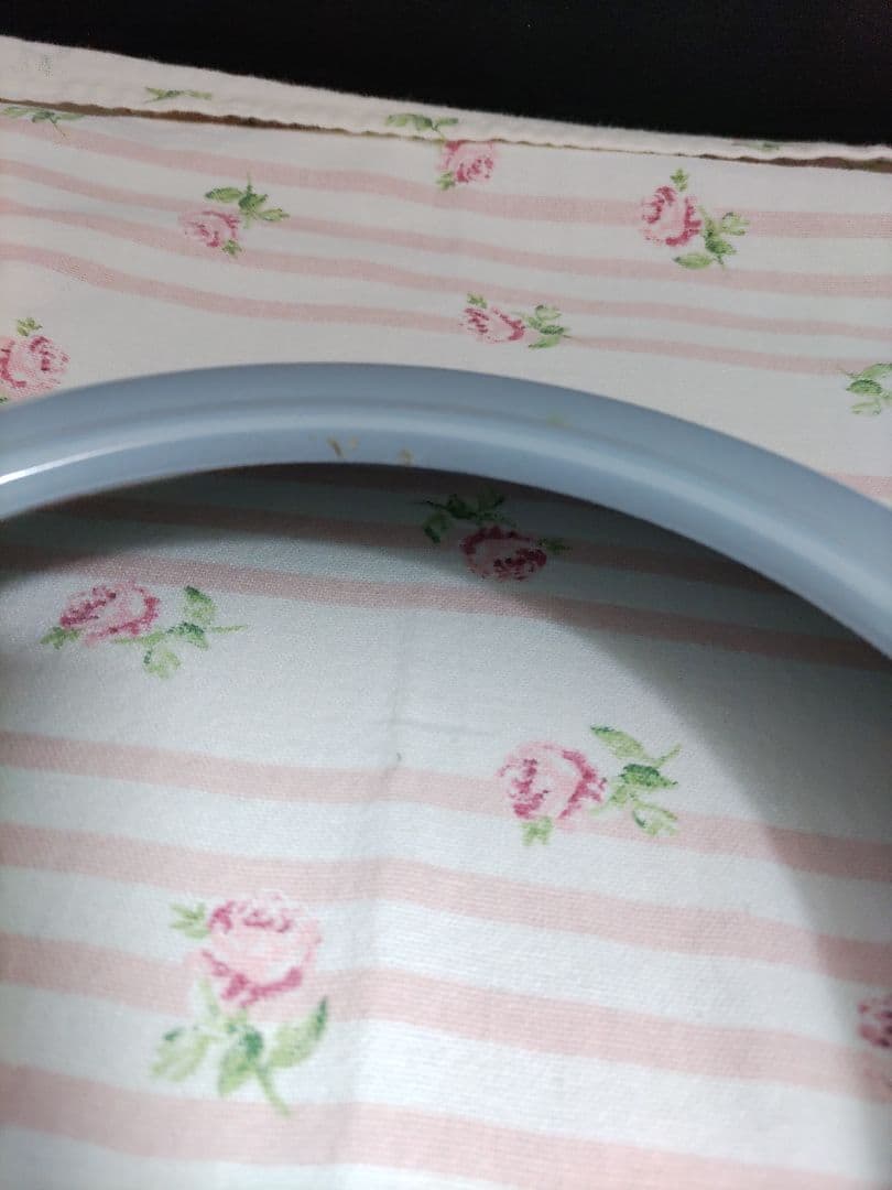 イマン トラッシュ缶　シャルロット