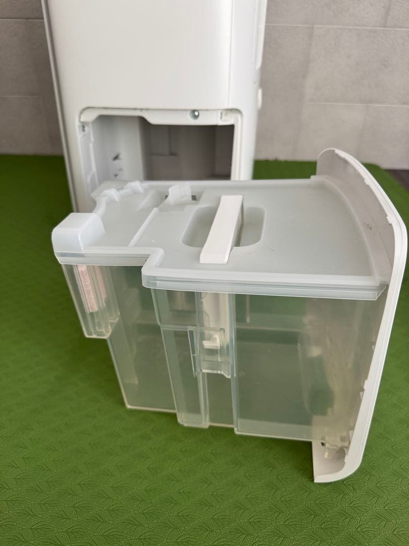 【2023年製】SHARP 衣類乾燥除湿機 プラズマクラスター CV-PH140