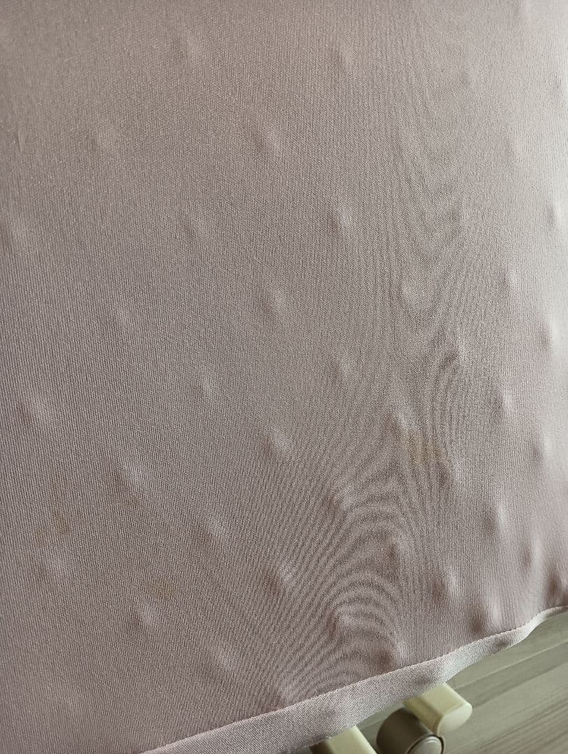 美品アテックス 収納式折りたたみベッド AX-BG570Sシングルリクライニング