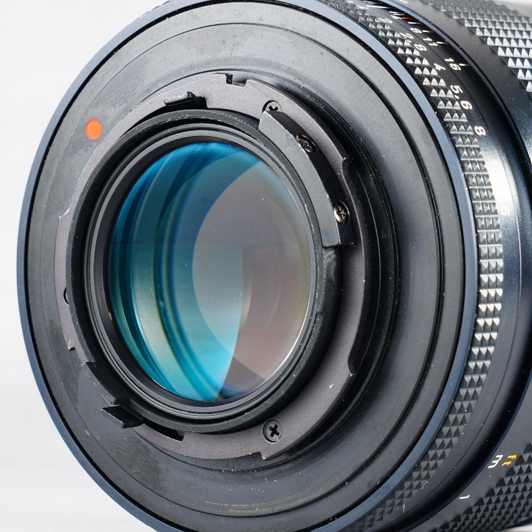 レンズ(単焦点) Carl Zeiss Planar 85mm F1.4 AEG 432