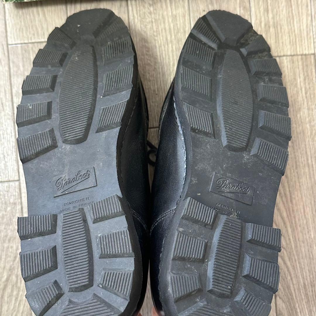 para boot パラブーツ　フォック　廃盤　サイズ40