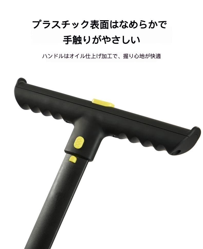 アルミフレーム分離式ペットカート（秒で折りたたみ・大置物バスケット）