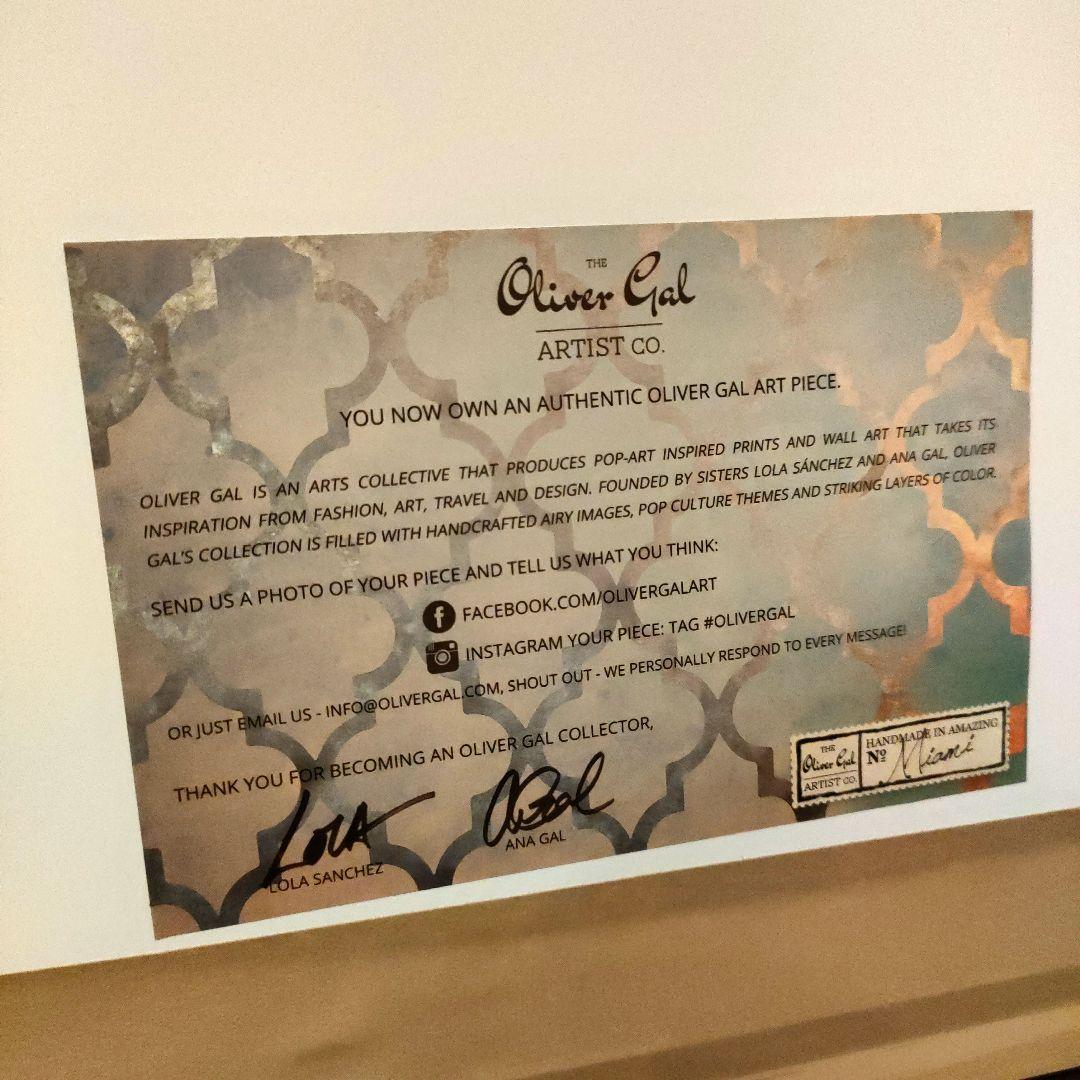 美品✨️ オリバーガル GOLD SHOE AND FASHION BOOKS