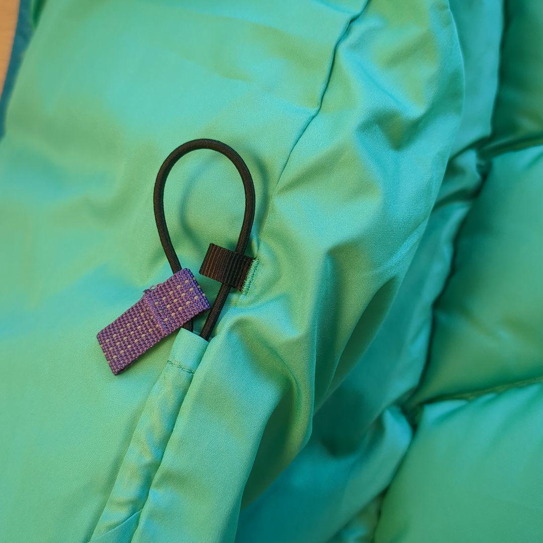 パタゴニア　Patagonia キッズ　XXL ダウンジャケット