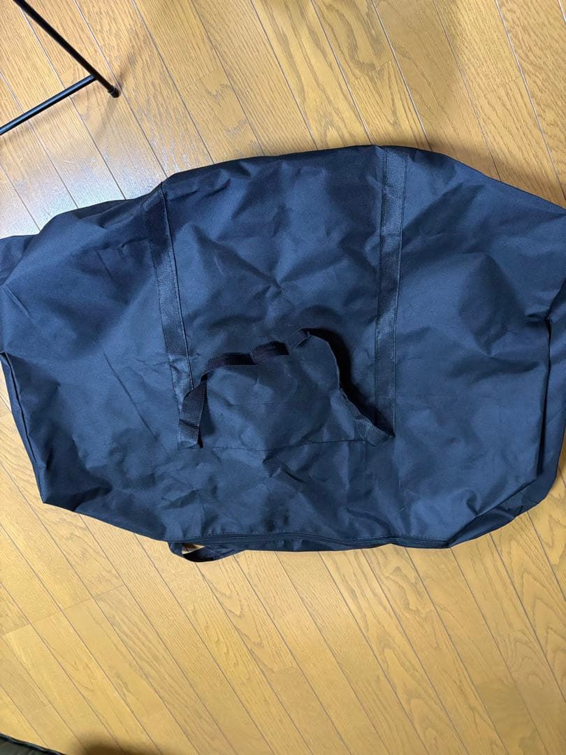 美品　Camp geeks　IGT ブリッジトップ　 キャンプギークス