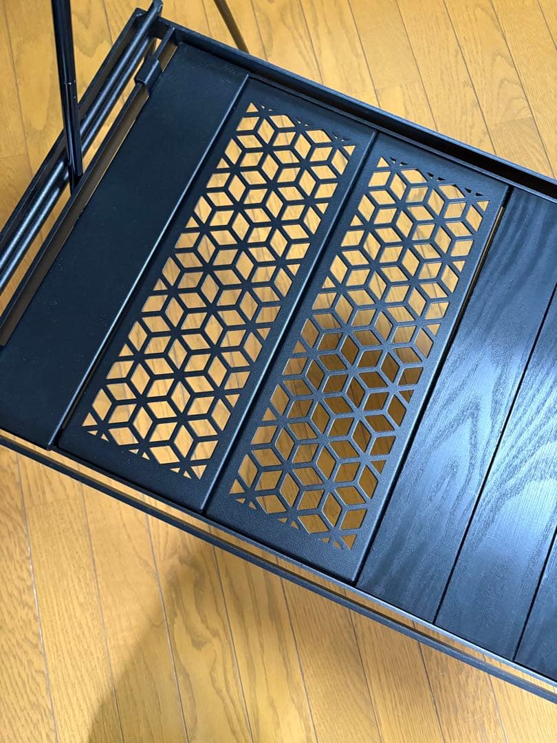 美品　Camp geeks　IGT ブリッジトップ　 キャンプギークス