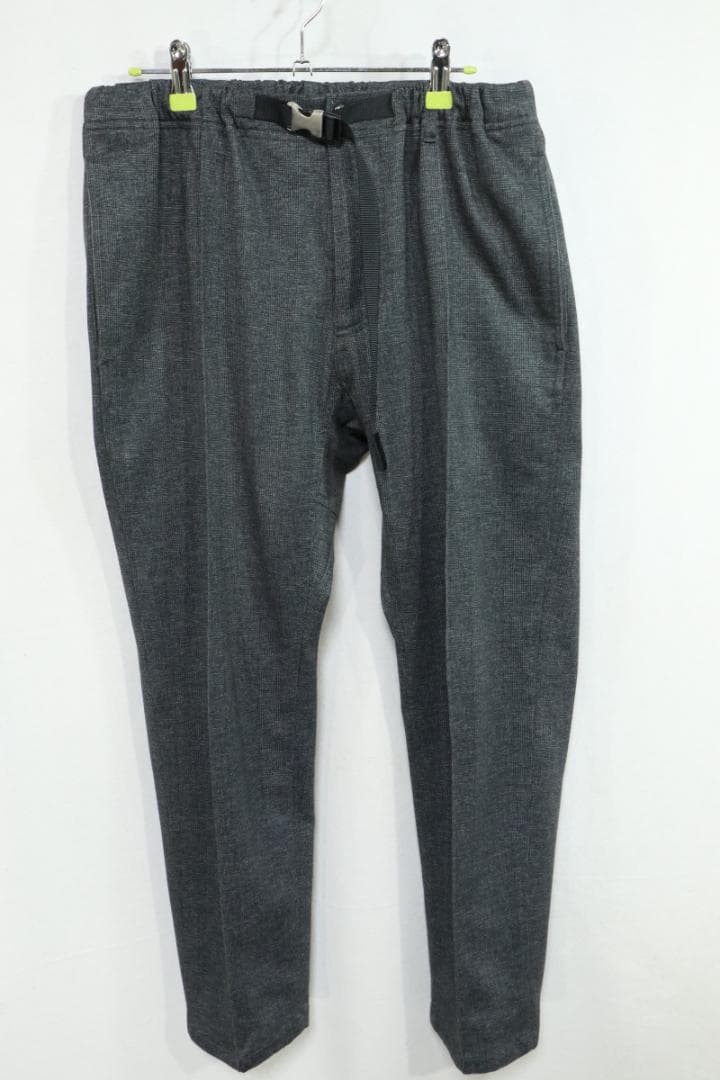 m*a様 GRAMICCI グラミチ ストレッチ素材 スーツセットアップ ■25