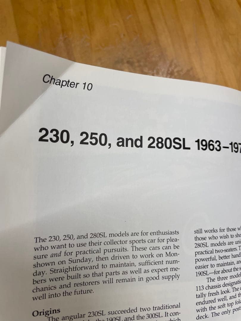 希少レアMercedes-Benz メルセデスベンツバイヤーガイド ヴィンテージ