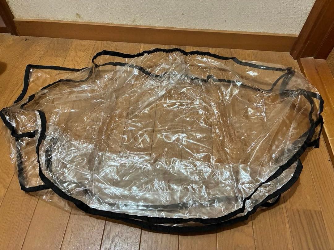 Piccolo Cane　TANTOⅡ（タント ツー）ピンク ペットキャリー