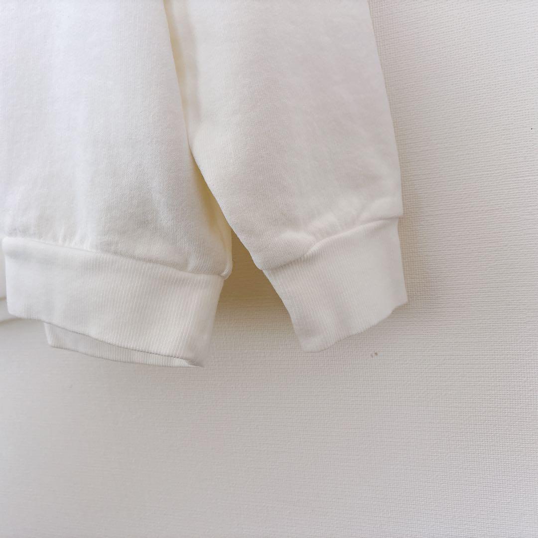 TODAYFUL ラグランブラッシュスウェット　トレーナー　 【新品・タグつき】