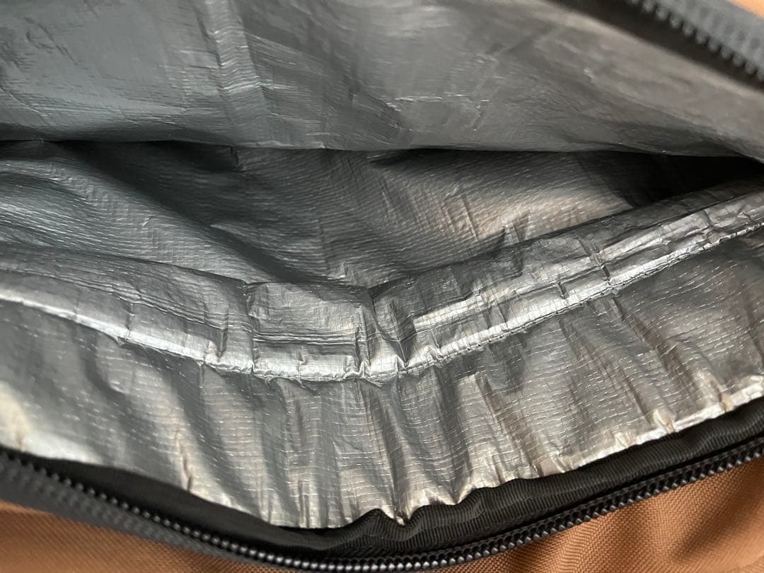 DAKENE ダカイン　スキーケース　キャスター付き　190cm 未使用品