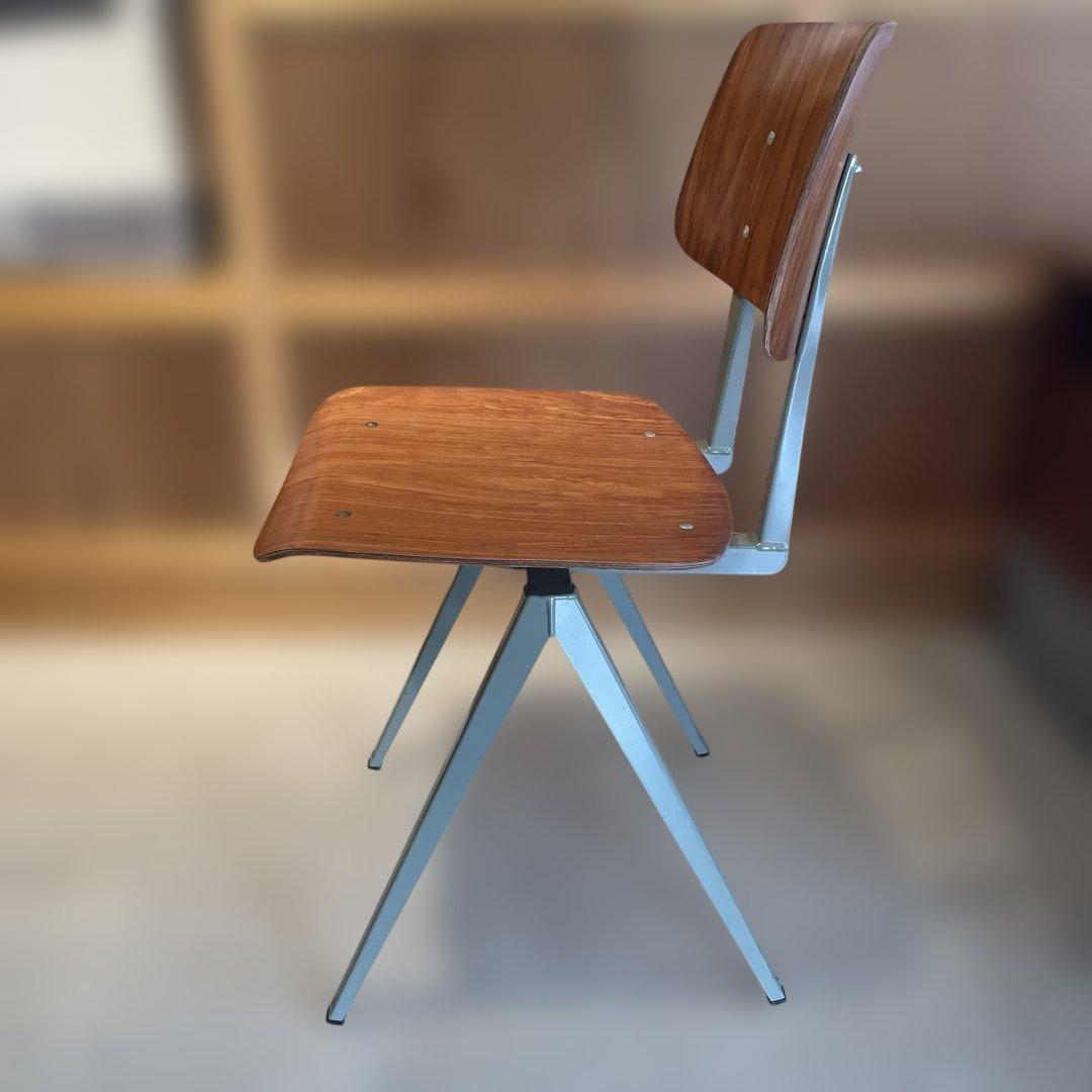 ダイニングチェア GALVANITAS MODEL S.16 CHAIR