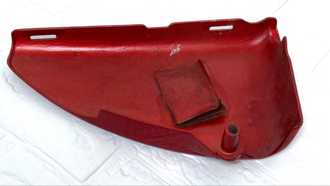 ある GS400 純正タンク外装一式セット