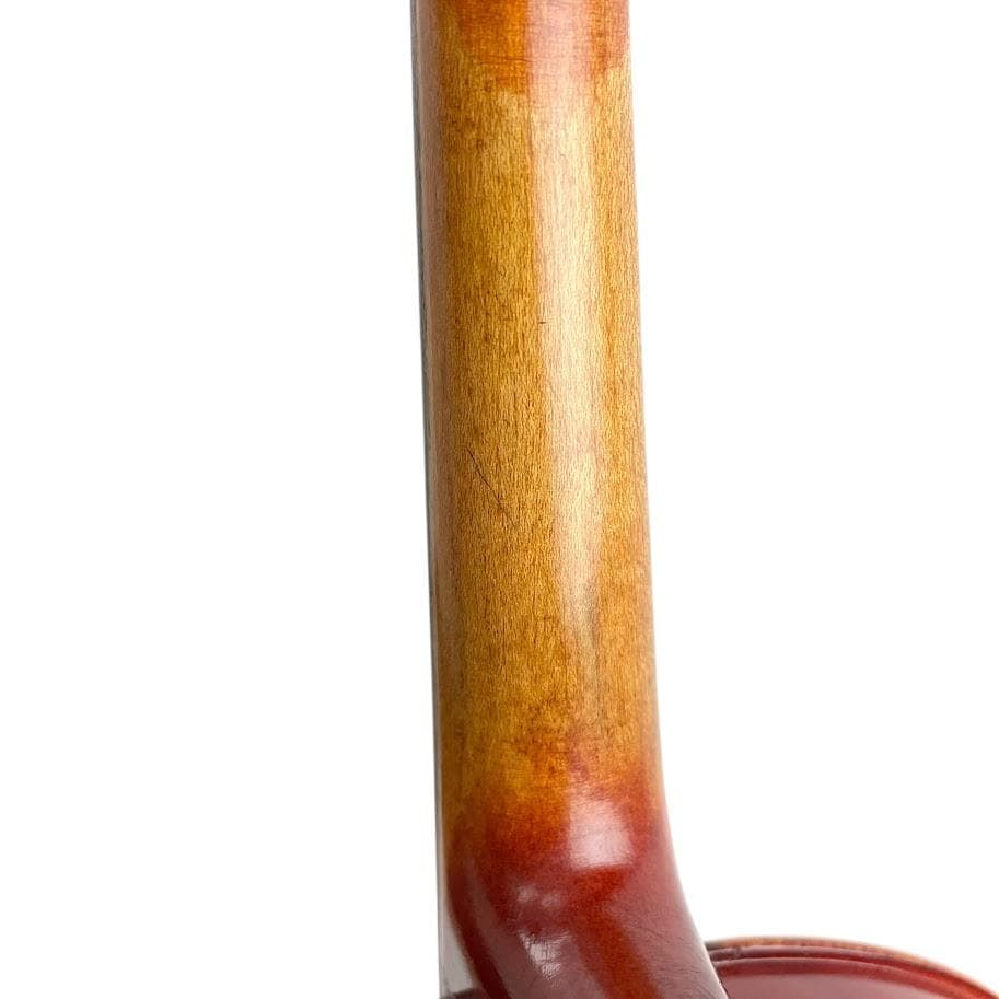 美品●鈴木バイオリン● No.220 1/2 1972年製 黄金期 ヴァイオリン