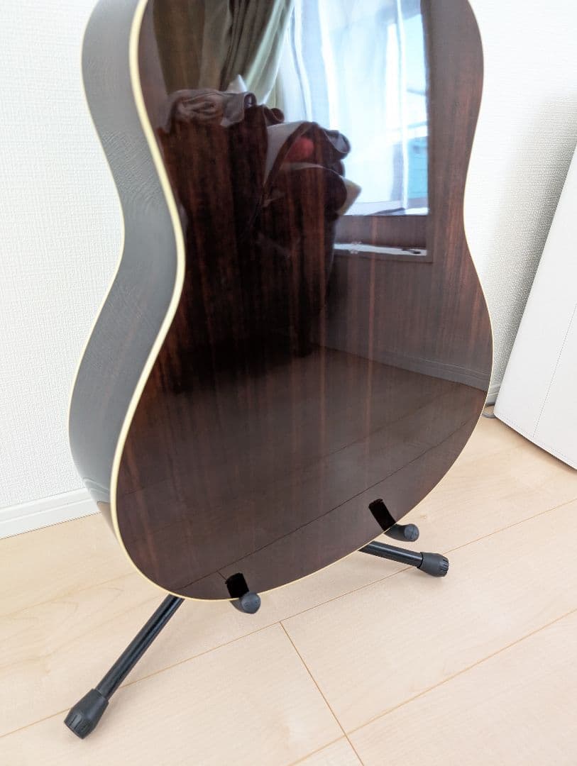 【美品】Yamaha LL6 ARE アコースティックギター