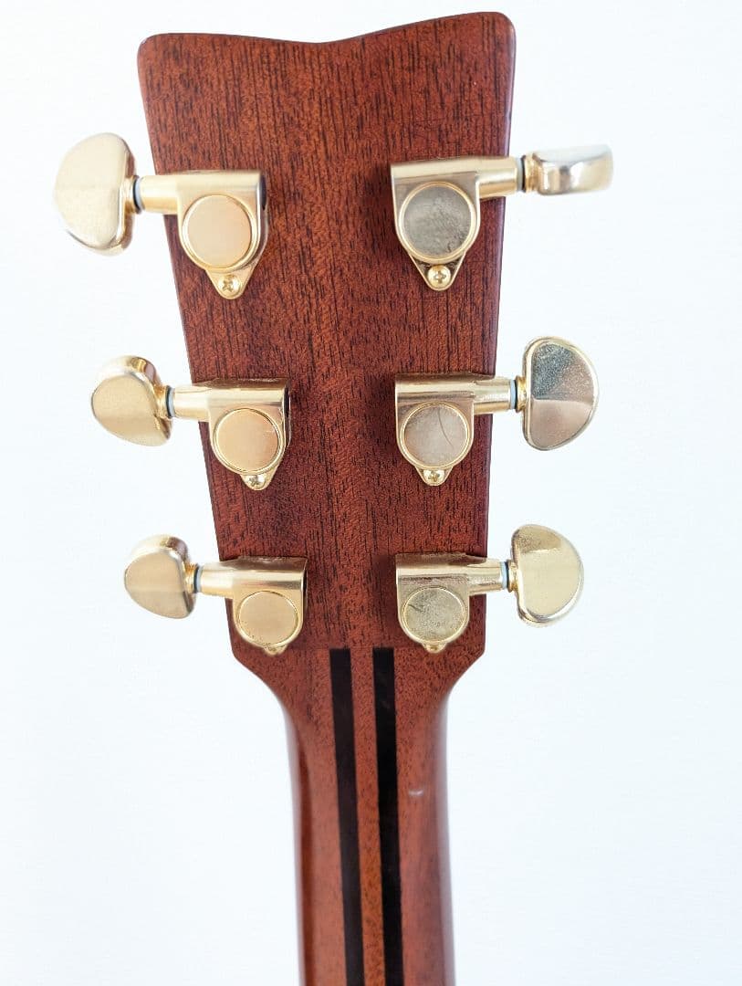 【美品】Yamaha LL6 ARE アコースティックギター