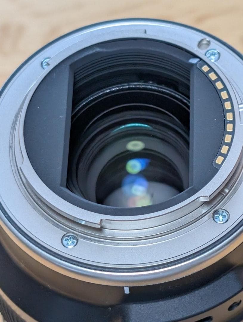 TAMRON 28-75mm F2.8 Di III VXD G2（A063）E