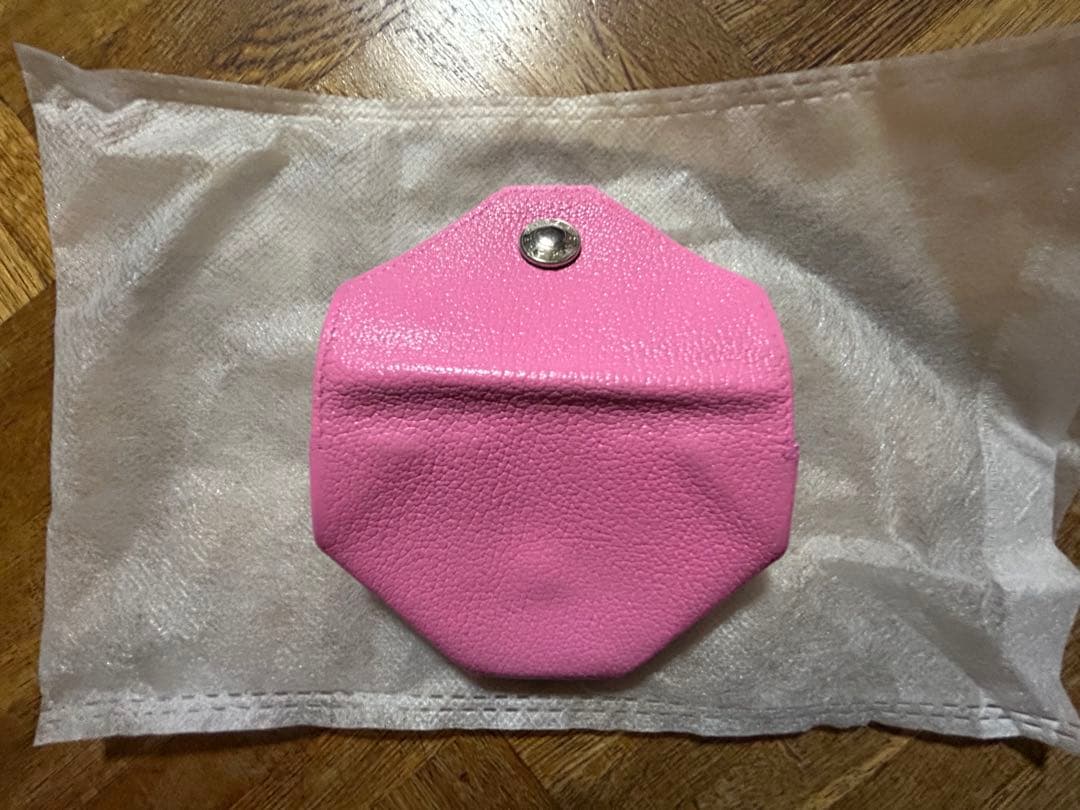 週末値下げ‼️ エルメス　ヴァンキャトル　ケース