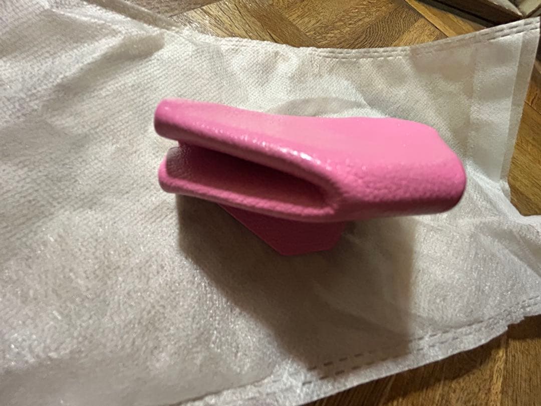 週末値下げ‼️ エルメス　ヴァンキャトル　ケース