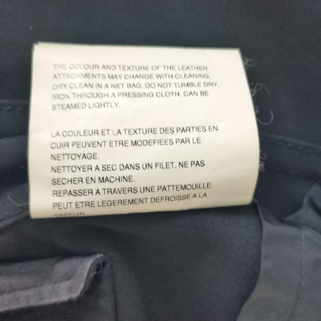 Tricot　COMME des GARCONS ブラック テーラードジャケット