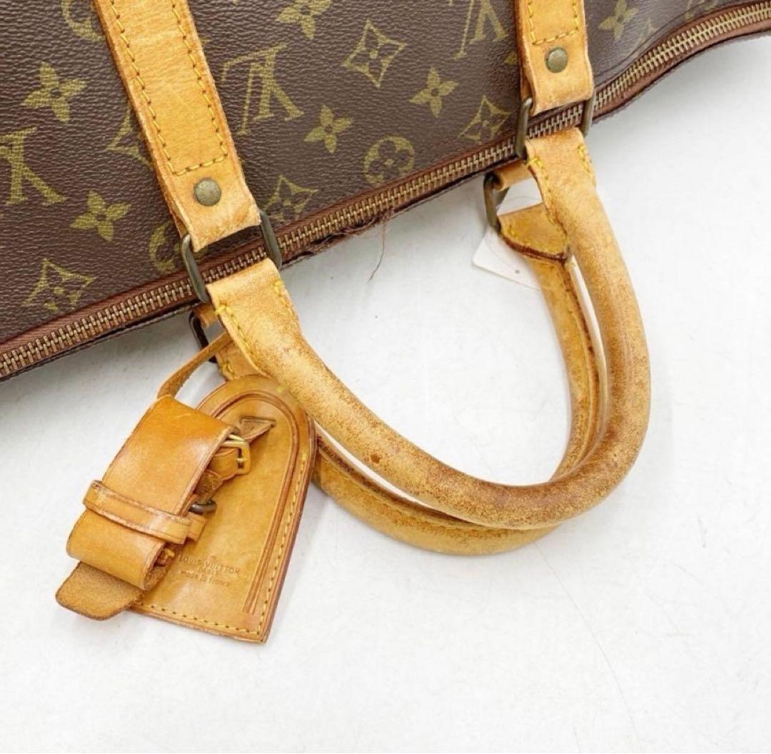 LOUIS VUITTON キーポル50 M41426 モノグラム バッグ