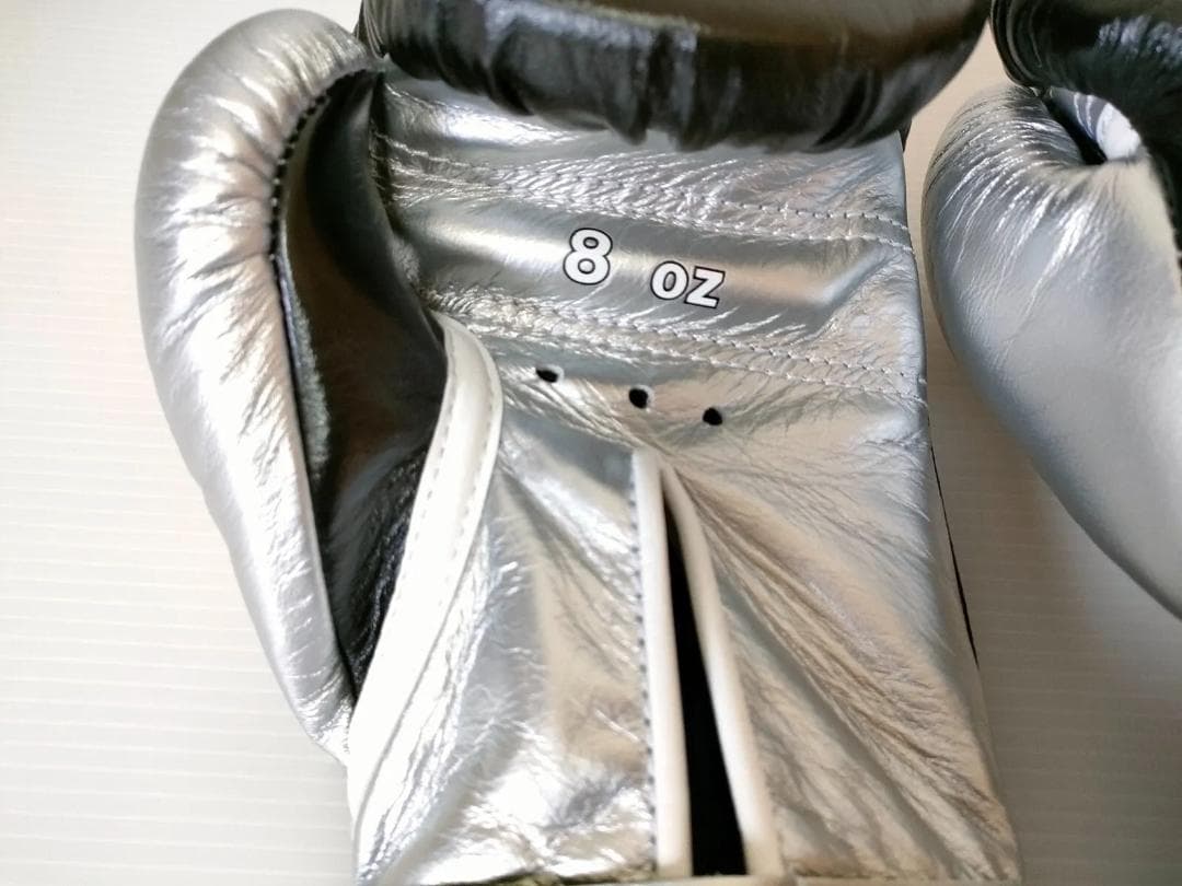 HASE様winning ボクシンググローブ 8oz カラーオーダー 新品 正規