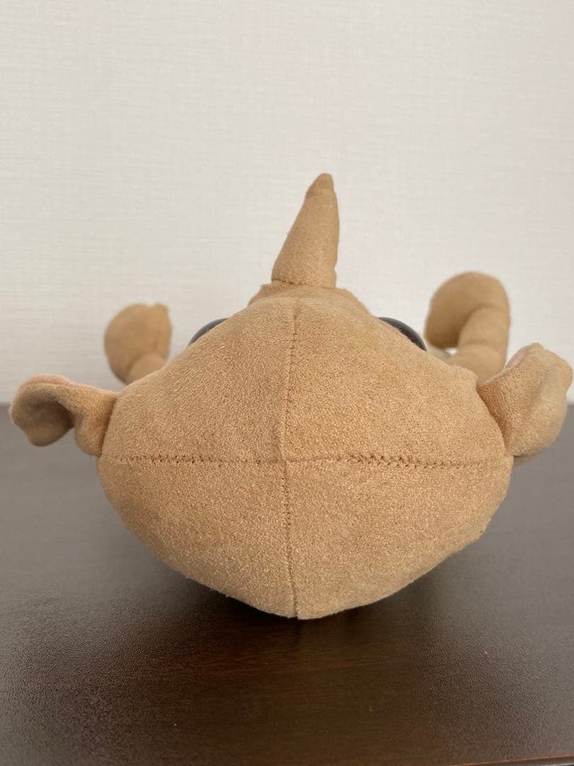 希少！レア！ 2004年 サンアロー ハリーポッター ドビー ぬいぐるみ