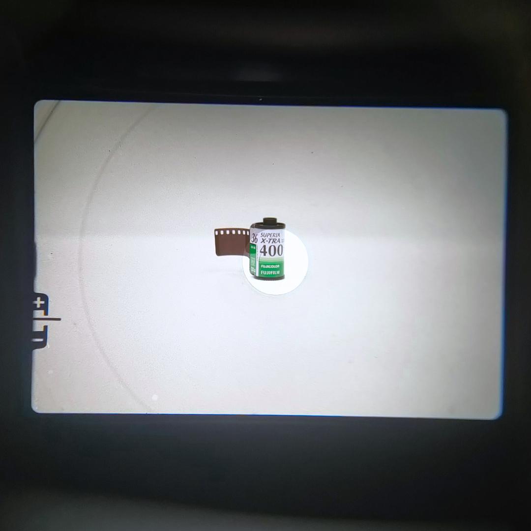 フィルムカメラ OLYMPUS OM-1N / F.ZUIKO AUTO-S 50mm F1.8