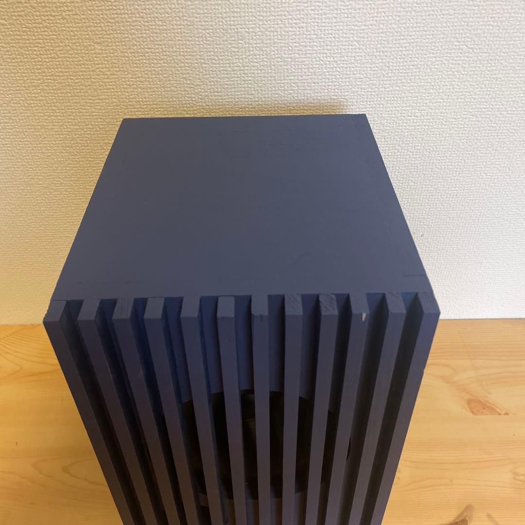 アンプ内蔵Bluetoothスピーカー　作成番号　2135