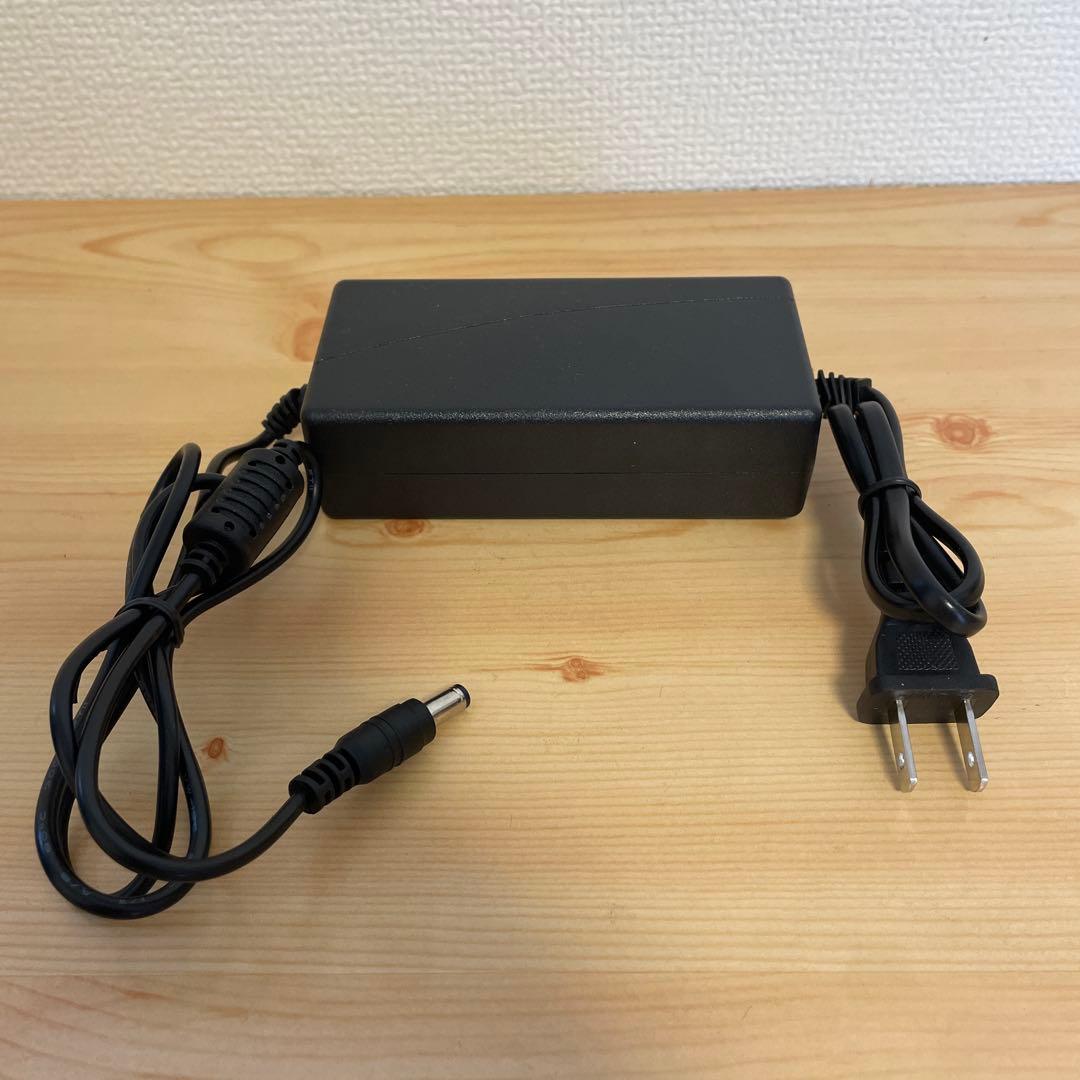 アンプ内蔵Bluetoothスピーカー　作成番号　2135