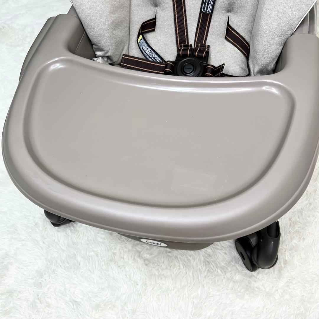 極美品 Combi ネムリラ AT BEDi EG おやすみドーム 電動