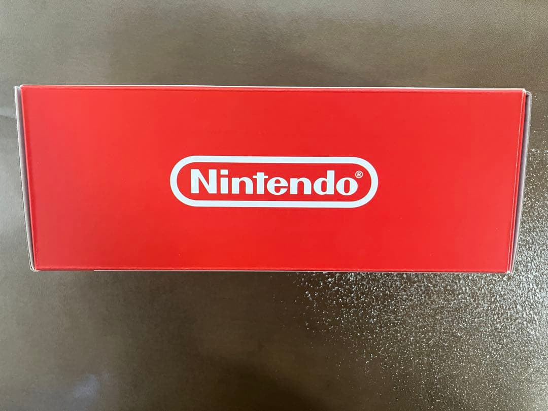 Nintendo Switch Lite 青 本体