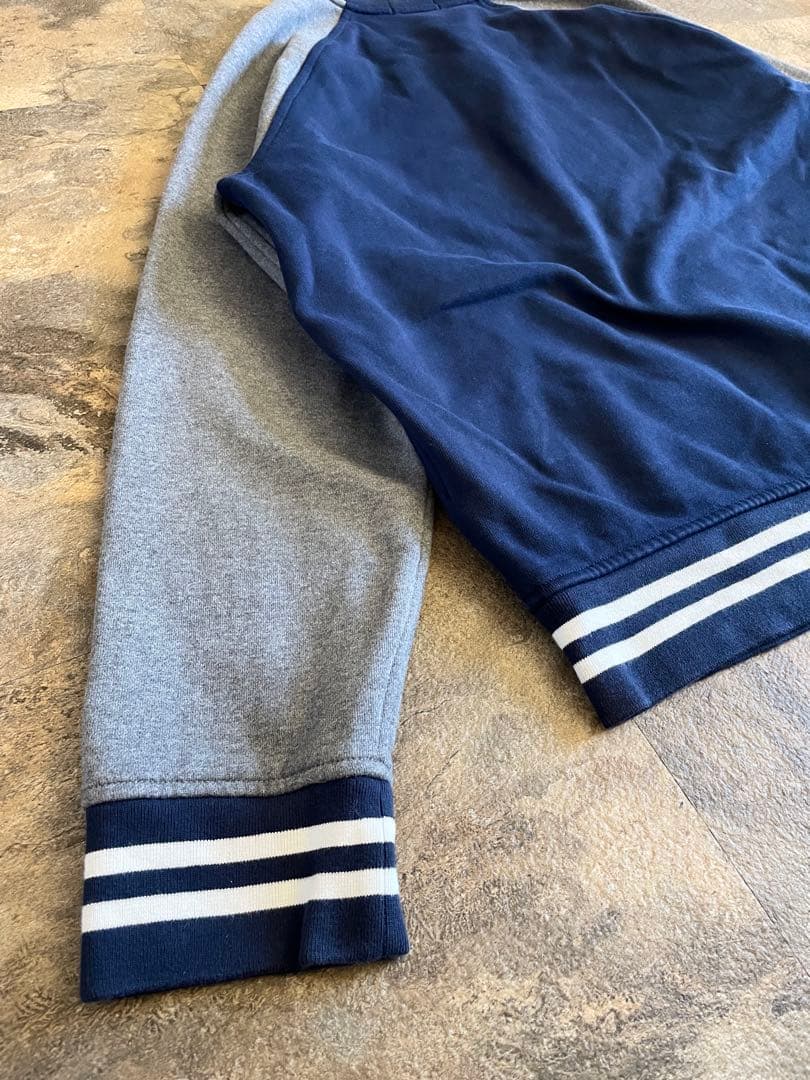 POLO RALPH LAUREN ポロ ラルフローレン スウェット スタジャン