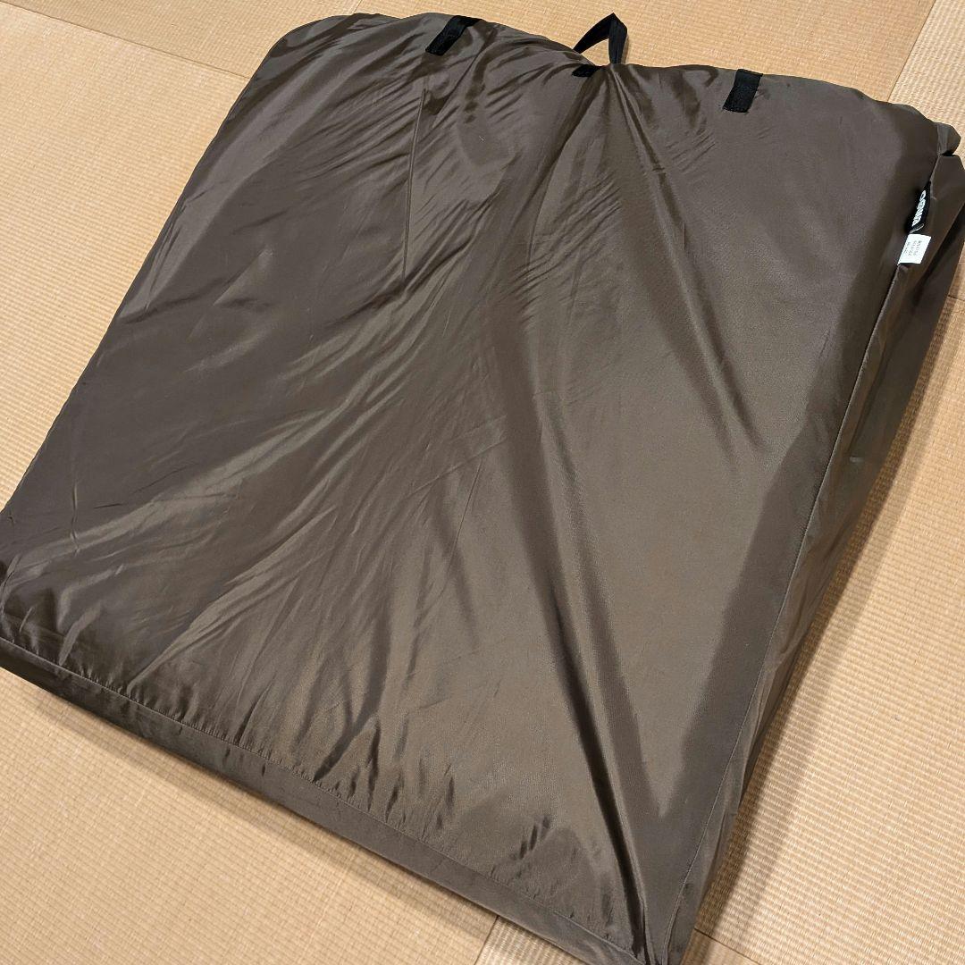 ogawa オガワ グランドマット グロッケ16 用