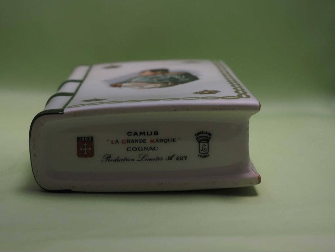 CAMUS NAPOLÉON 洋酒セット