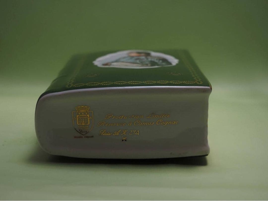 CAMUS NAPOLÉON 洋酒セット